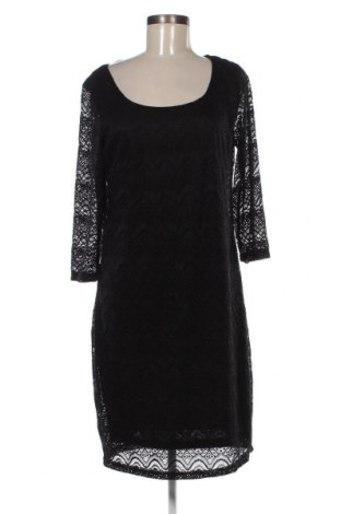 Rochie Laura Torelli, Mărime M, Culoare Negru, Preț 68,09 Lei