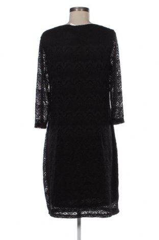 Rochie Laura Torelli, Mărime M, Culoare Negru, Preț 68,09 Lei