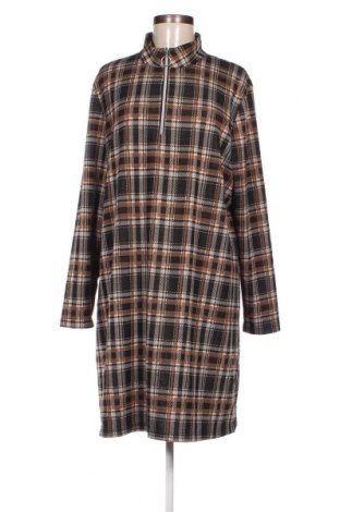 Φόρεμα Laura Torelli, Μέγεθος XL, Χρώμα Πολύχρωμο, Τιμή 9,87 €