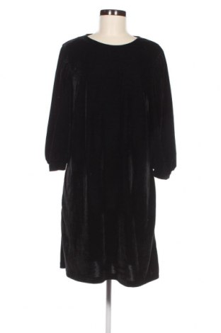 Kleid Laura Torelli, Größe L, Farbe Schwarz, Preis 10,09 €