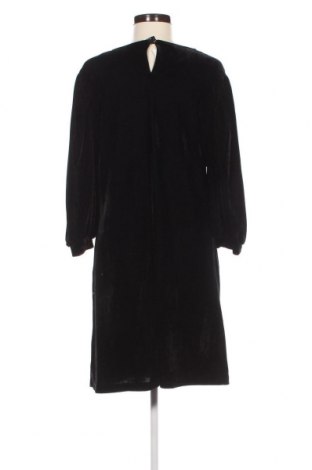 Šaty  Laura Torelli, Velikost L, Barva Černá, Cena  254,00 Kč