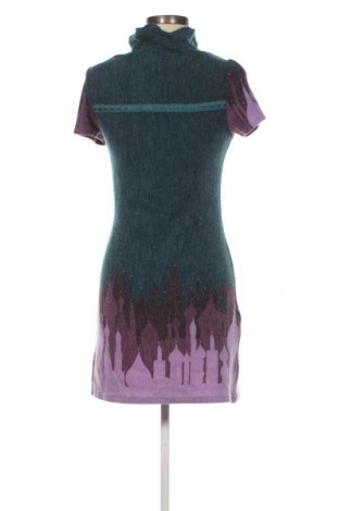 Kleid Lavand., Größe S, Farbe Mehrfarbig, Preis 10,09 €