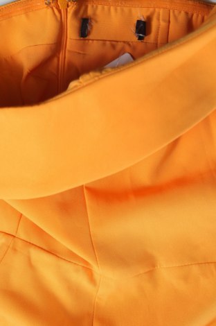 Φόρεμα Lavish Alice, Μέγεθος S, Χρώμα Πορτοκαλί, Τιμή 35,77 €