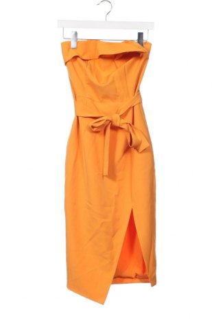 Šaty  Lavish Alice, Velikost S, Barva Oranžová, Cena  861,00 Kč