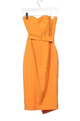 Kleid Lavish Alice, Größe S, Farbe Orange, Preis 34,30 €