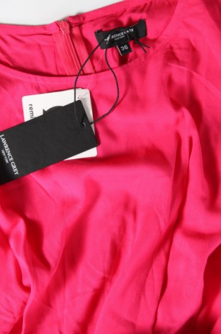 Φόρεμα Lawrence Grey, Μέγεθος S, Χρώμα Ρόζ , Τιμή 54,94 €