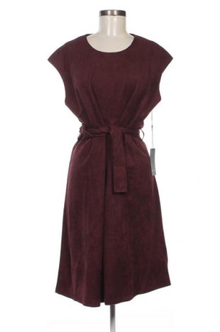 Kleid Lawrence Grey, Größe L, Farbe Rot, Preis 63,76 €