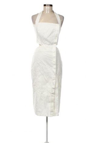 Kleid LeGer By Lena Gercke X About you, Größe M, Farbe Weiß, Preis 14,73 €