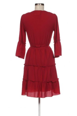 Kleid LeGer By Lena Gercke X About you, Größe XS, Farbe Rot, Preis € 13,36