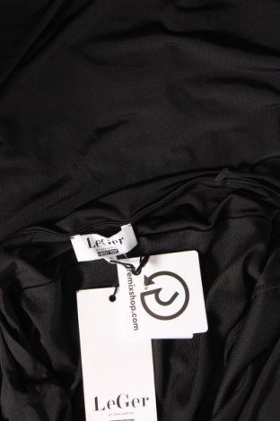 Φόρεμα LeGer By Lena Gercke X About you, Μέγεθος M, Χρώμα Μαύρο, Τιμή 38,08 €