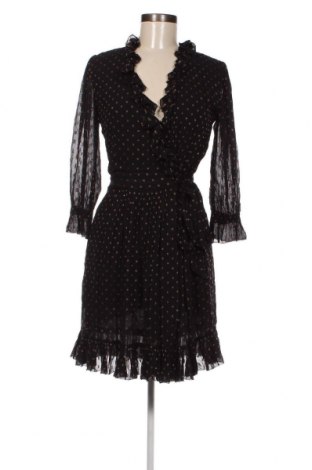 Φόρεμα Leon & Harper, Μέγεθος M, Χρώμα Μαύρο, Τιμή 47,88 €