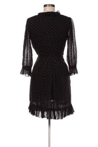 Φόρεμα Leon & Harper, Μέγεθος M, Χρώμα Μαύρο, Τιμή 47,88 €