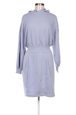 Φόρεμα Les Lunes, Μέγεθος M, Χρώμα Μπλέ, Τιμή 14,85 €