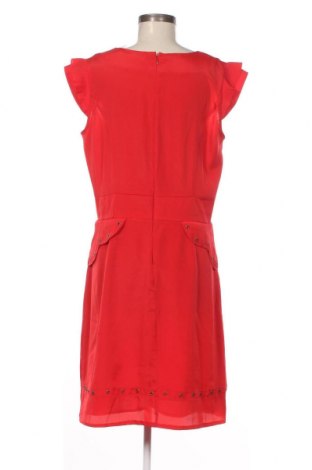 Šaty  Limited Collection, Velikost L, Barva Červená, Cena  209,00 Kč