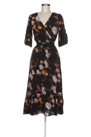 Φόρεμα Lindex, Μέγεθος S, Χρώμα Μαύρο, Τιμή 14,83 €