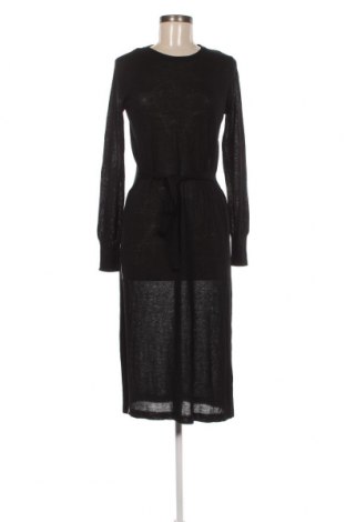 Kleid Lindex, Größe S, Farbe Schwarz, Preis 15,68 €