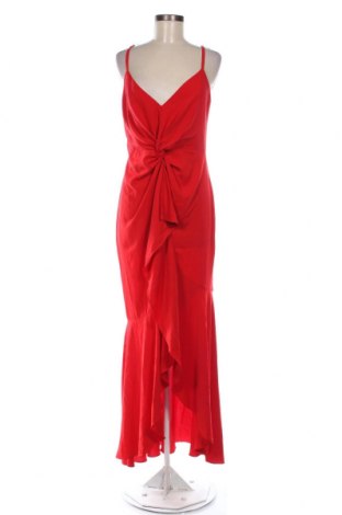 Šaty  Lipsy, Veľkosť M, Farba Červená, Cena  36,08 €