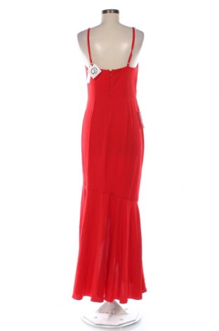 Φόρεμα Lipsy, Μέγεθος M, Χρώμα Κόκκινο, Τιμή 32,47 €