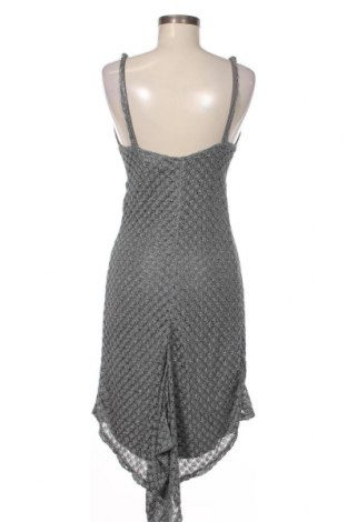 Rochie Lipsy, Mărime M, Culoare Argintiu, Preț 81,04 Lei