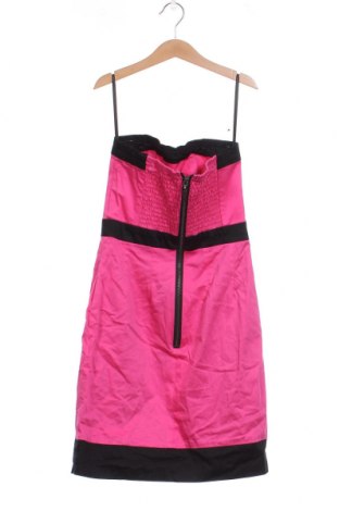 Kleid Lipsy, Größe XXS, Farbe Rosa, Preis 8,99 €