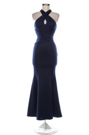 Φόρεμα Lipsy London, Μέγεθος XS, Χρώμα Μπλέ, Τιμή 47,94 €
