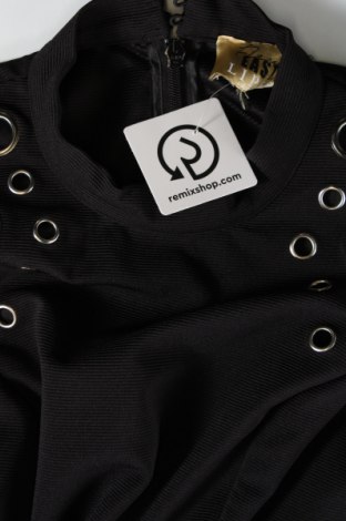 Šaty  Lipsy London, Veľkosť M, Farba Čierna, Cena  8,45 €