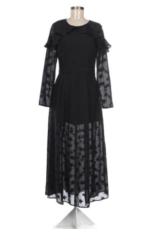 Šaty  Liquorish, Veľkosť M, Farba Čierna, Cena  27,67 €