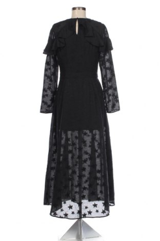 Φόρεμα Liquorish, Μέγεθος M, Χρώμα Μαύρο, Τιμή 27,67 €