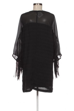 Rochie Liquorish, Mărime M, Culoare Negru, Preț 40,15 Lei