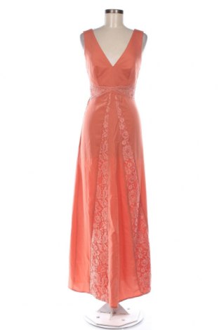 Šaty  Little Mistress, Veľkosť M, Farba Oranžová, Cena  39,74 €