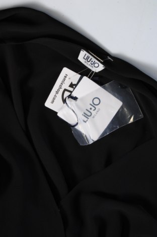 Šaty  Liu Jo, Veľkosť XS, Farba Čierna, Cena  98,20 €