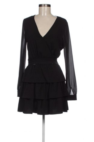 Φόρεμα Liu Jo, Μέγεθος XS, Χρώμα Μαύρο, Τιμή 98,20 €