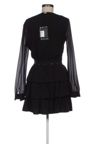 Φόρεμα Liu Jo, Μέγεθος XS, Χρώμα Μαύρο, Τιμή 108,01 €