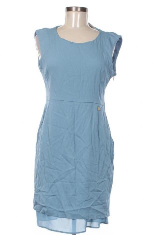 Šaty  Liu Jo, Velikost XL, Barva Modrá, Cena  1 557,00 Kč
