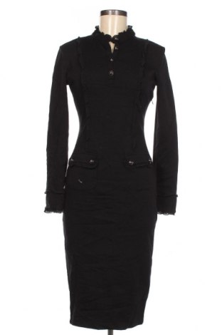 Šaty  Liu Jo, Veľkosť L, Farba Čierna, Cena  55,51 €