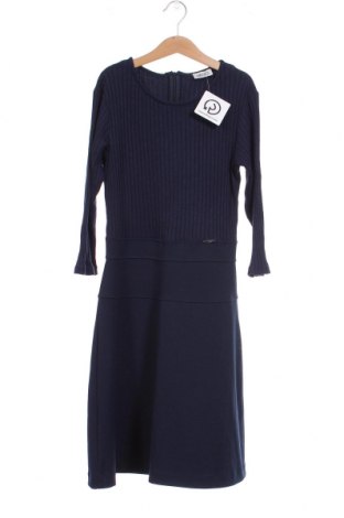 Φόρεμα Liu Jo, Μέγεθος XS, Χρώμα Μπλέ, Τιμή 49,12 €