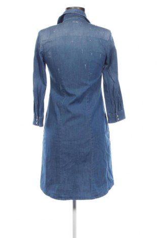 Šaty  Liu Jo, Velikost S, Barva Modrá, Cena  1 184,00 Kč