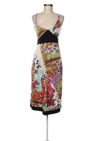 Kleid Liv, Größe S, Farbe Mehrfarbig, Preis 8,95 €
