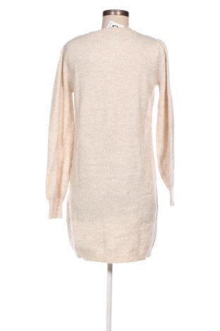 Kleid Liz Devy, Größe S, Farbe Beige, Preis 10,29 €