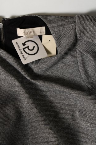 Kleid Loft, Größe S, Farbe Grau, Preis € 52,05