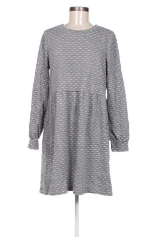 Kleid Loft, Größe M, Farbe Grau, Preis 25,68 €