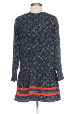 Kleid Loft By Ann Taylor, Größe XXS, Farbe Mehrfarbig, Preis 28,53 €
