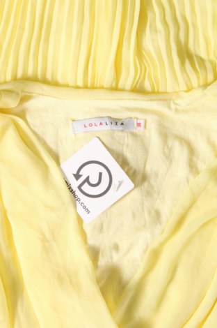 Kleid Lola Liza, Größe M, Farbe Gelb, Preis € 65,60