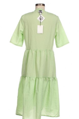 Φόρεμα Lola May, Μέγεθος M, Χρώμα Πράσινο, Τιμή 43,17 €
