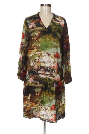 Šaty  Lola Paltinger, Velikost XL, Barva Vícebarevné, Cena  421,00 Kč