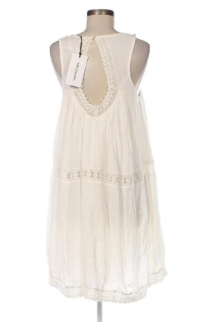 Φόρεμα Lollys Laundry, Μέγεθος S, Χρώμα Εκρού, Τιμή 96,39 €