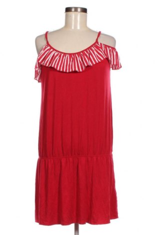 Kleid Lovable, Größe S, Farbe Rot, Preis € 17,67
