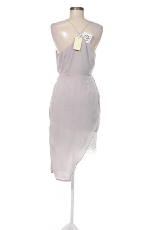 Φόρεμα Love & Other Things, Μέγεθος M, Χρώμα Γκρί, Τιμή 80,66 €