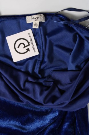 Šaty  Love J, Veľkosť M, Farba Modrá, Cena  12,25 €