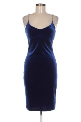 Kleid Love J, Größe M, Farbe Blau, Preis 16,70 €